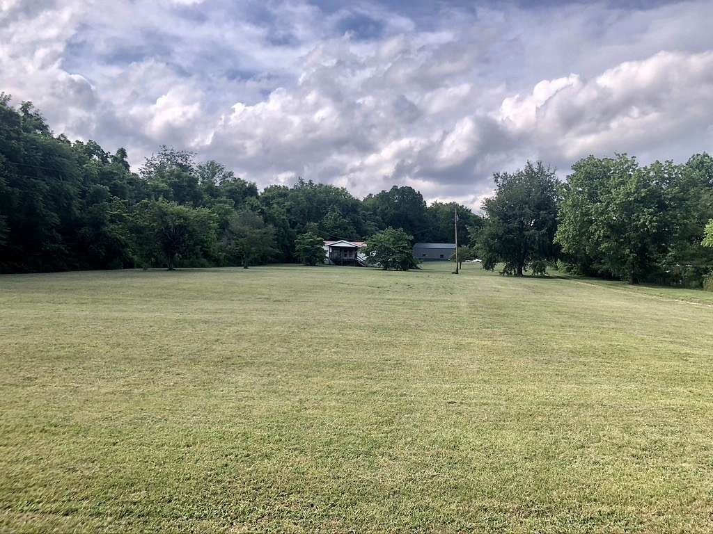 34.9 Acres of Land for Sale in Williamsport, Tennessee