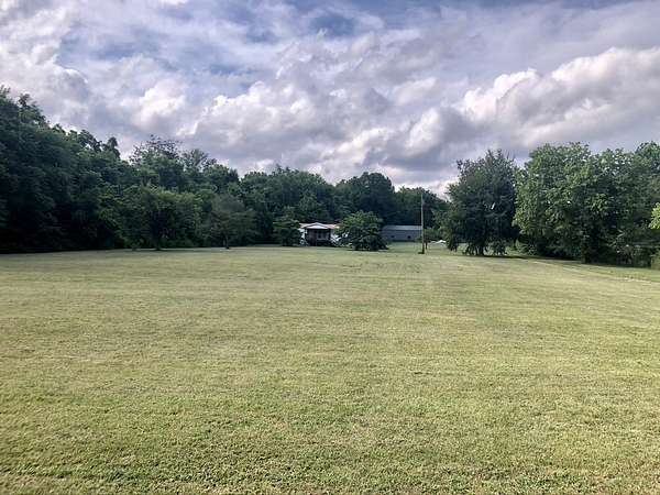 34.9 Acres of Land for Sale in Williamsport, Tennessee