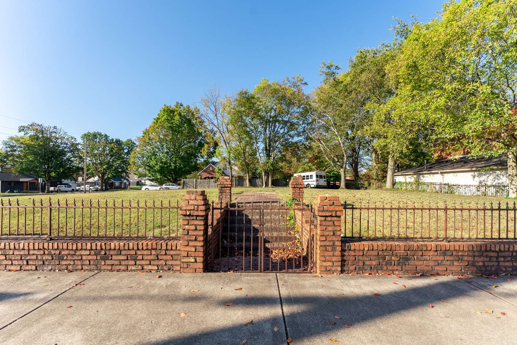 0.42 Acres of Commercial Land for Sale in Smyrna, Tennessee