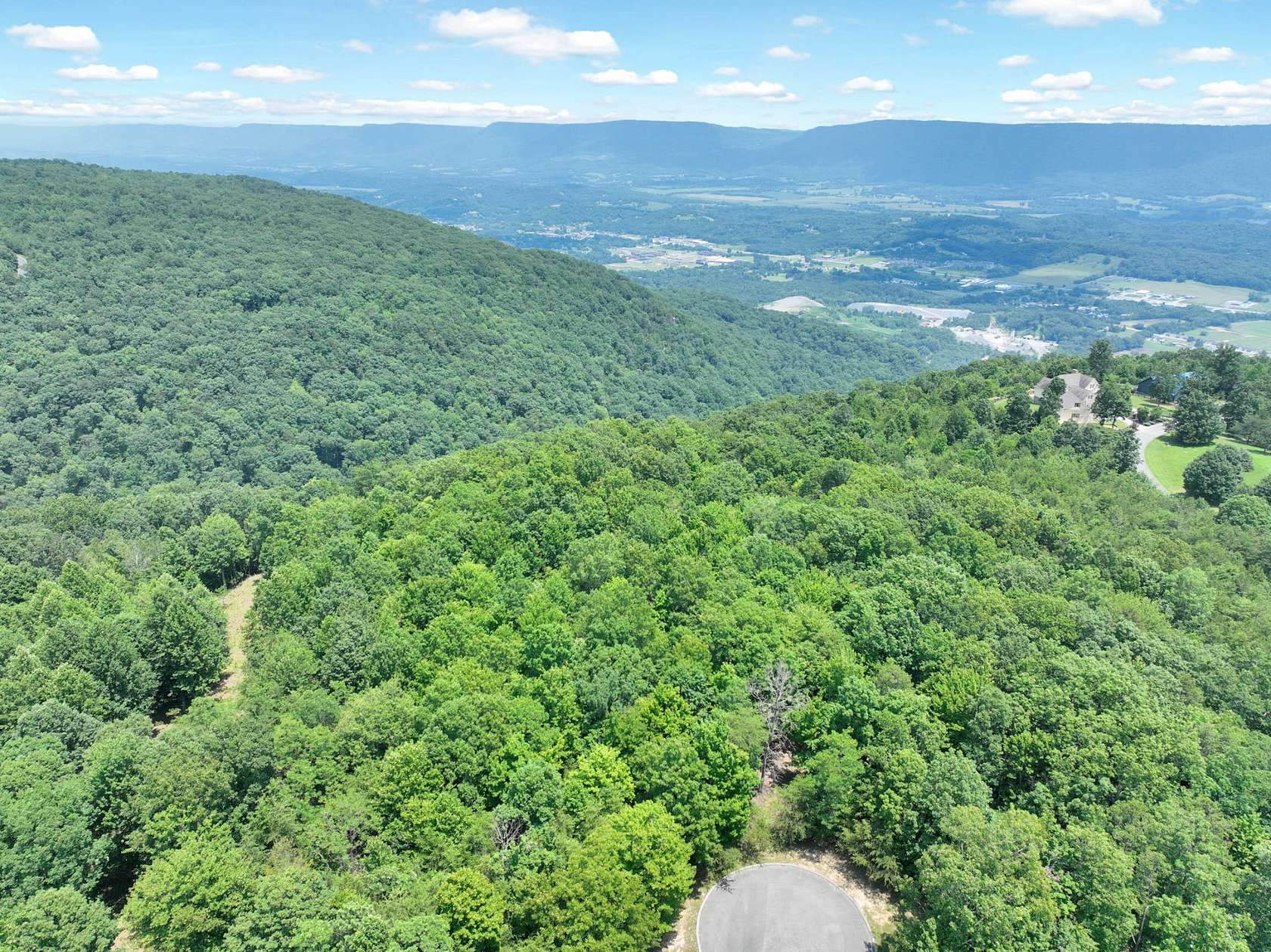 11.9 Acres of Land for Sale in Dunlap, Tennessee