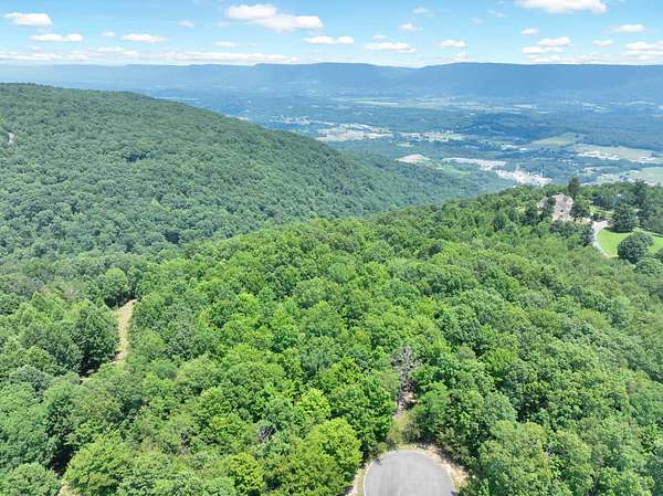 11.9 Acres of Land for Sale in Dunlap, Tennessee