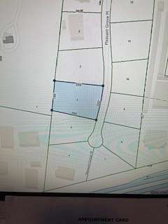 1.42 Acres of Commercial Land for Sale in Mount Juliet, Tennessee