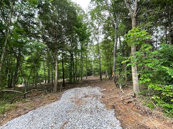 3 Acres of Residential Land for Sale in Southside, Tennessee