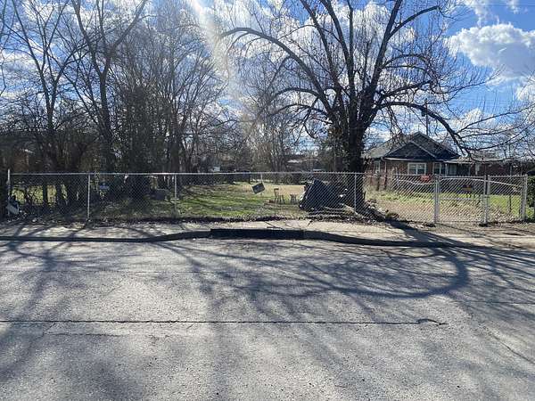 0.11 Acres of Residential Land for Sale in Nashville, Tennessee