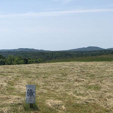 0.77 Acres of Residential Land for Sale in Hilham, Tennessee