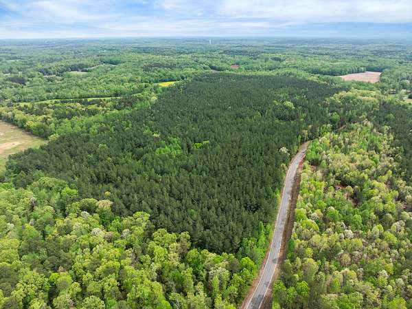 6.57 Acres of Land for Sale in Bethel Springs, Tennessee