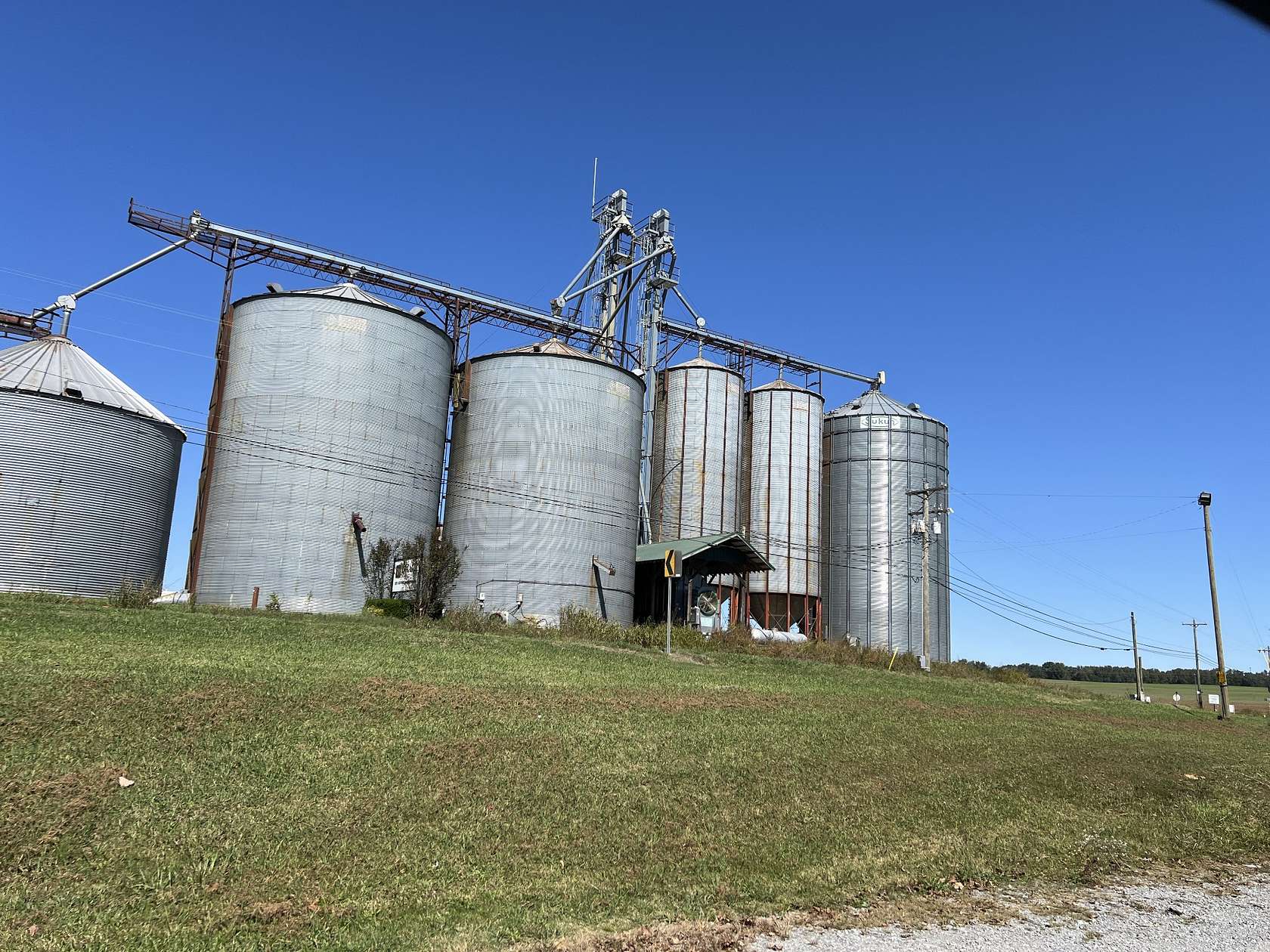 0.18 Acres of Land for Sale in Fayetteville, Tennessee