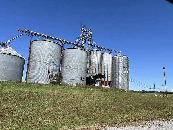 0.18 Acres of Land for Sale in Fayetteville, Tennessee