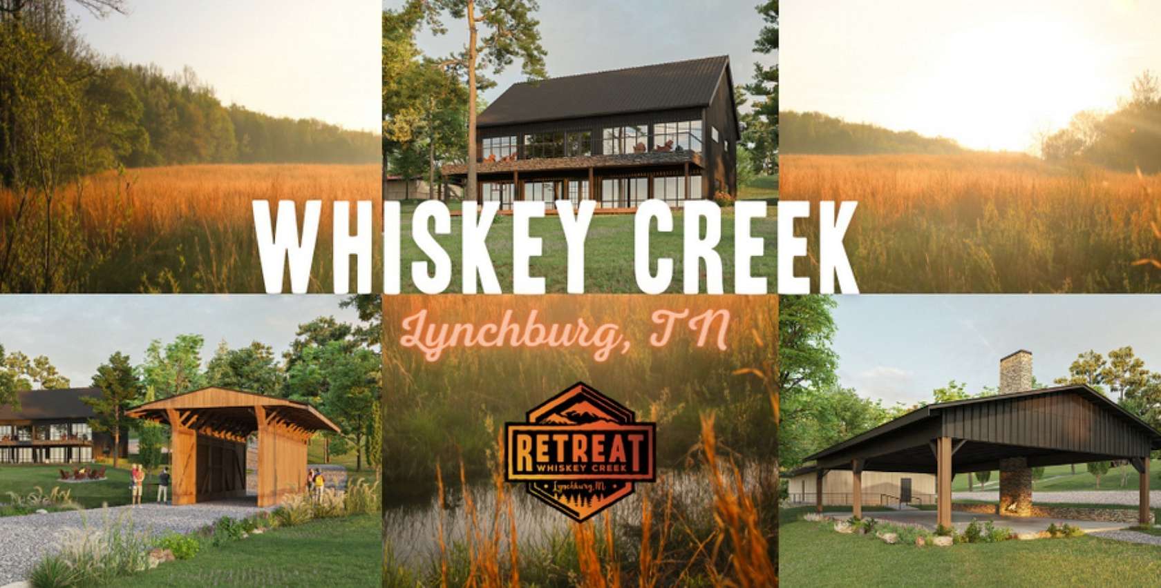 0.16 Acres of Residential Land for Sale in Lynchburg, Tennessee