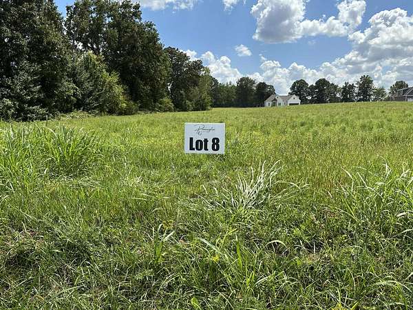 0.87 Acres of Residential Land for Sale in Summertown, Tennessee