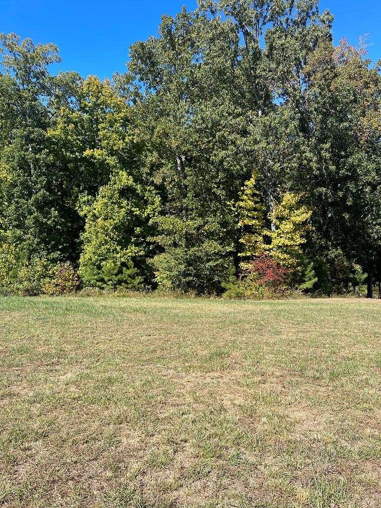 0.85 Acres of Residential Land for Sale in Huntingdon, Tennessee