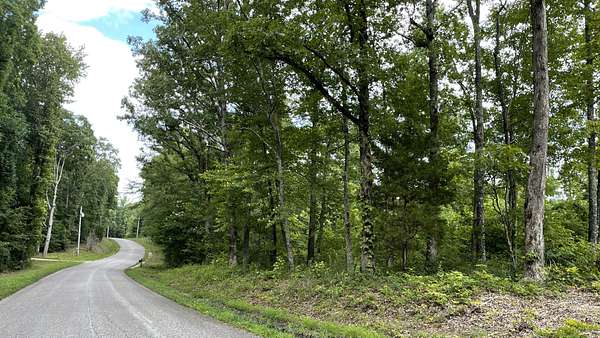 2.5 Acres of Residential Land for Sale in Holladay, Tennessee