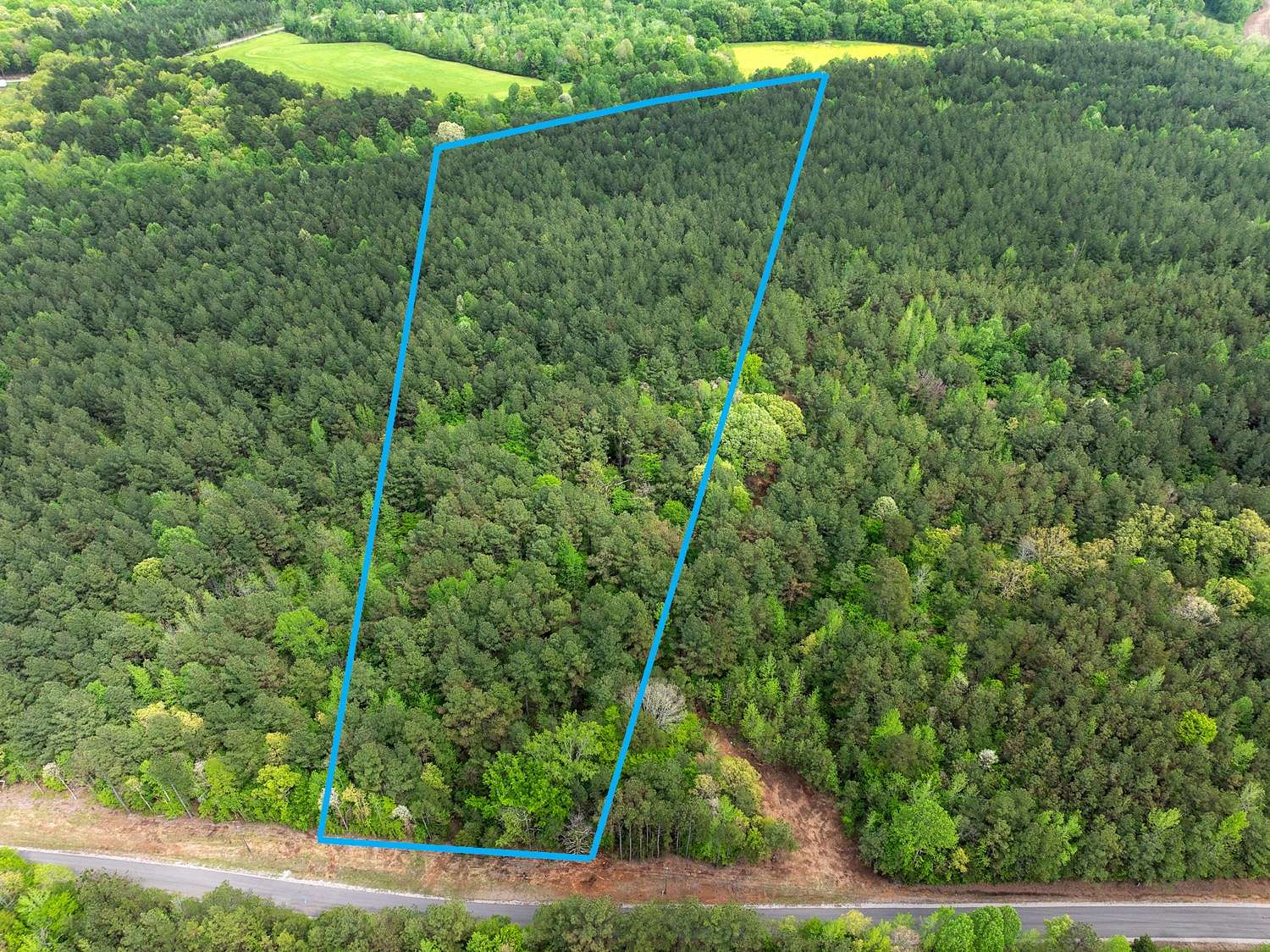 14 Acres of Land for Sale in Bethel Springs, Tennessee