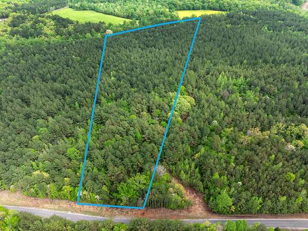 14 Acres of Land for Sale in Bethel Springs, Tennessee