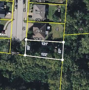 0.15 Acres of Residential Land for Sale in Hermitage, Tennessee