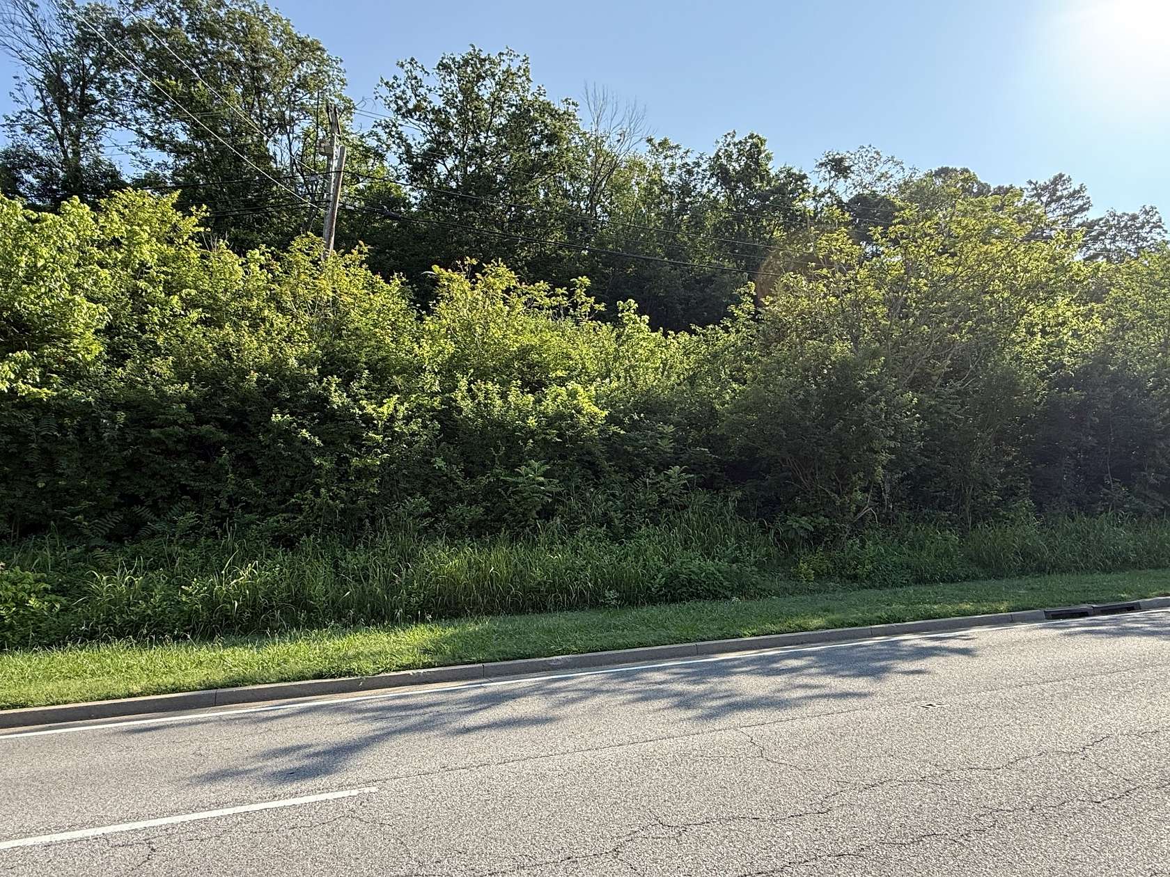 1.7 Acres of Residential Land for Sale in Brentwood, Tennessee