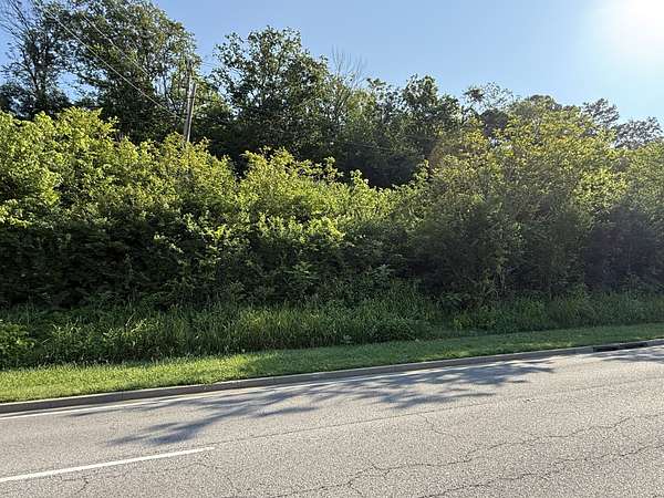 1.7 Acres of Residential Land for Sale in Brentwood, Tennessee