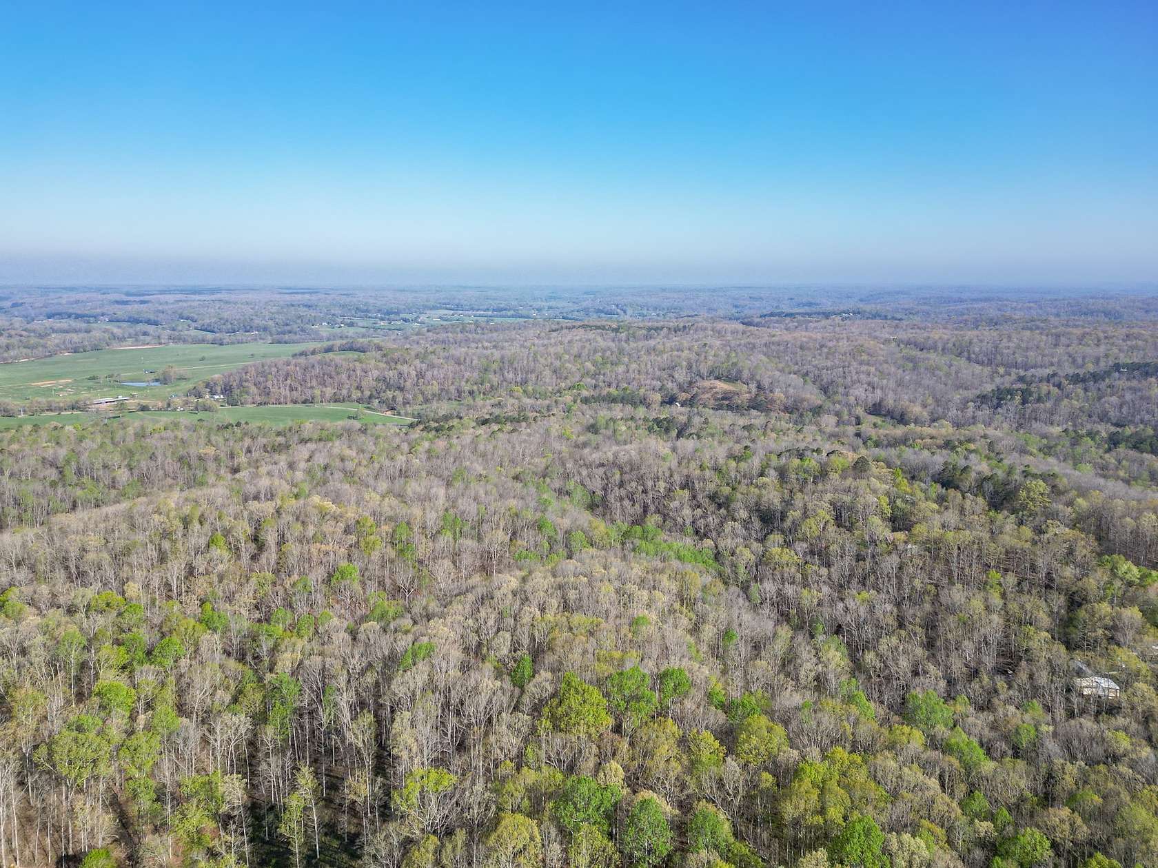 15.1 Acres of Recreational Land for Sale in Nunnelly, Tennessee