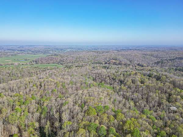 15.1 Acres of Recreational Land for Sale in Nunnelly, Tennessee