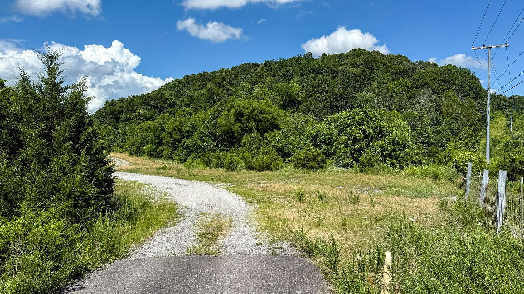 146 Acres of Recreational Land for Sale in Kelso, Tennessee