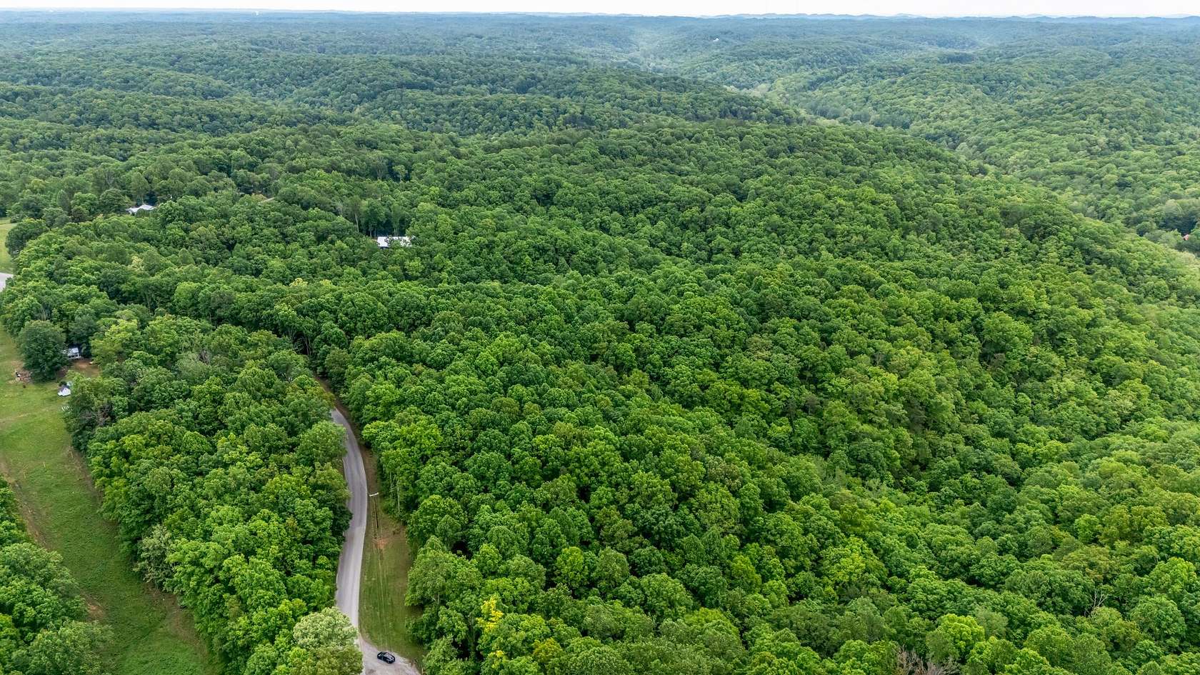 29.2 Acres of Recreational Land for Sale in Joelton, Tennessee