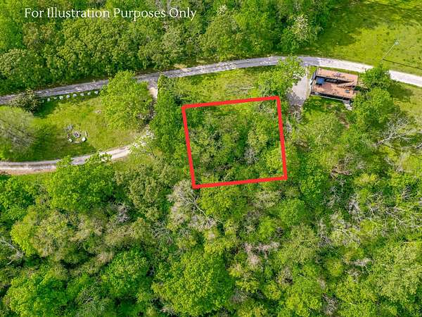 0.23 Acres of Residential Land for Sale in Baxter, Tennessee