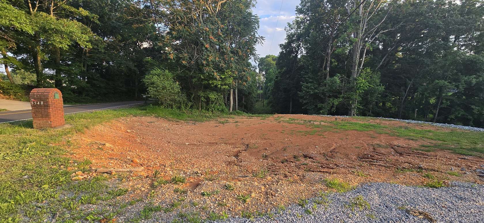 0.38 Acres of Residential Land for Sale in Greenbrier, Tennessee