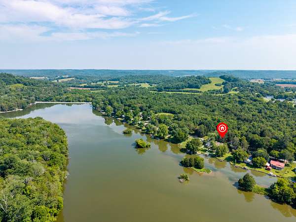 0.09 Acres of Residential Land for Sale in Kelso, Tennessee