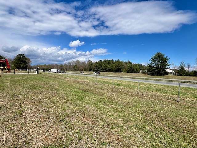 1.2 Acres of Commercial Land for Sale in Manchester, Tennessee