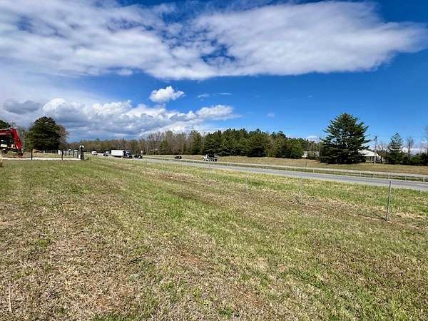 1.2 Acres of Commercial Land for Sale in Manchester, Tennessee