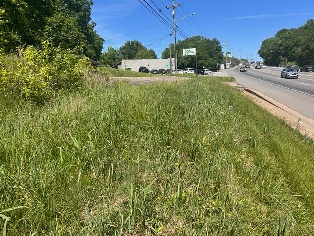 0.21 Acres of Residential Land for Sale in Clarksville, Tennessee