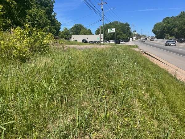 0.21 Acres of Residential Land for Sale in Clarksville, Tennessee