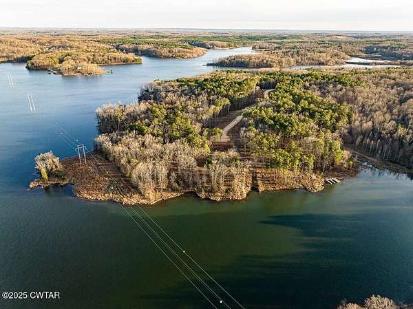 1.48 Acres of Residential Land for Sale in Huntingdon, Tennessee