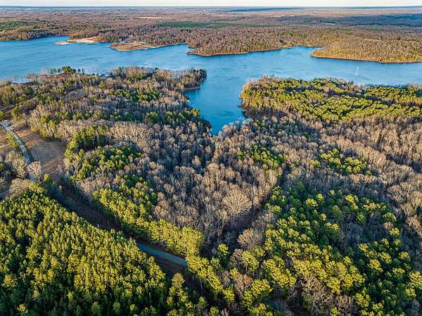 1.44 Acres of Residential Land for Sale in Huntingdon, Tennessee