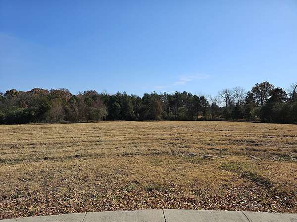 1.33 Acres of Residential Land for Sale in Murfreesboro, Tennessee