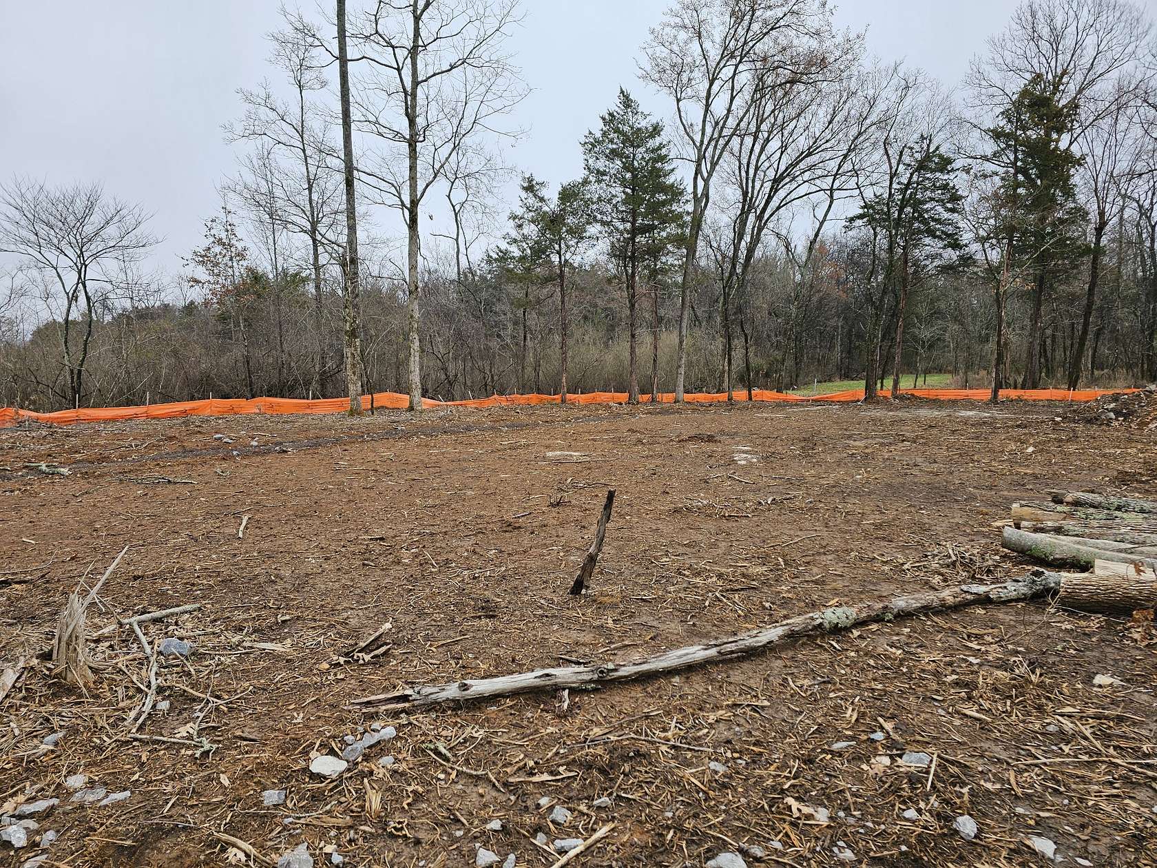 1.76 Acres of Residential Land for Sale in Murfreesboro, Tennessee