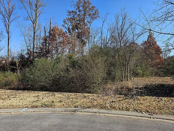 1.76 Acres of Residential Land for Sale in Murfreesboro, Tennessee