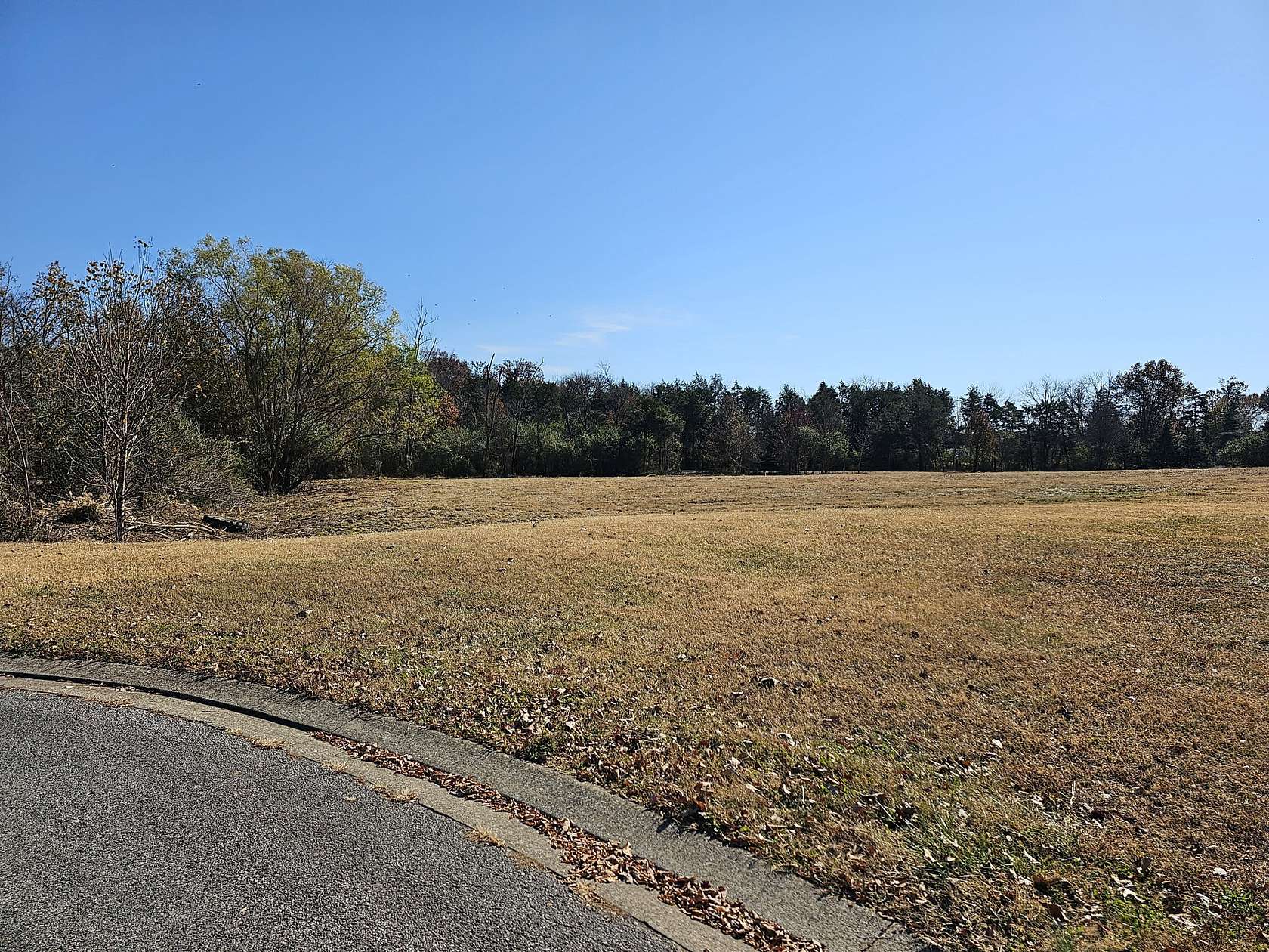 2 Acres of Residential Land for Sale in Murfreesboro, Tennessee