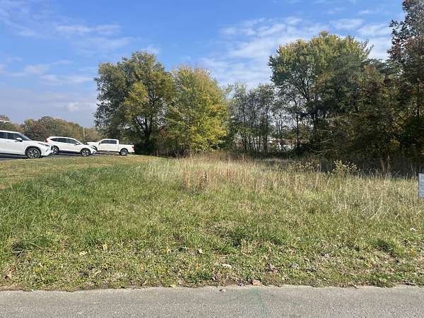 0.45 Acres of Commercial Land for Sale in Monteagle, Tennessee