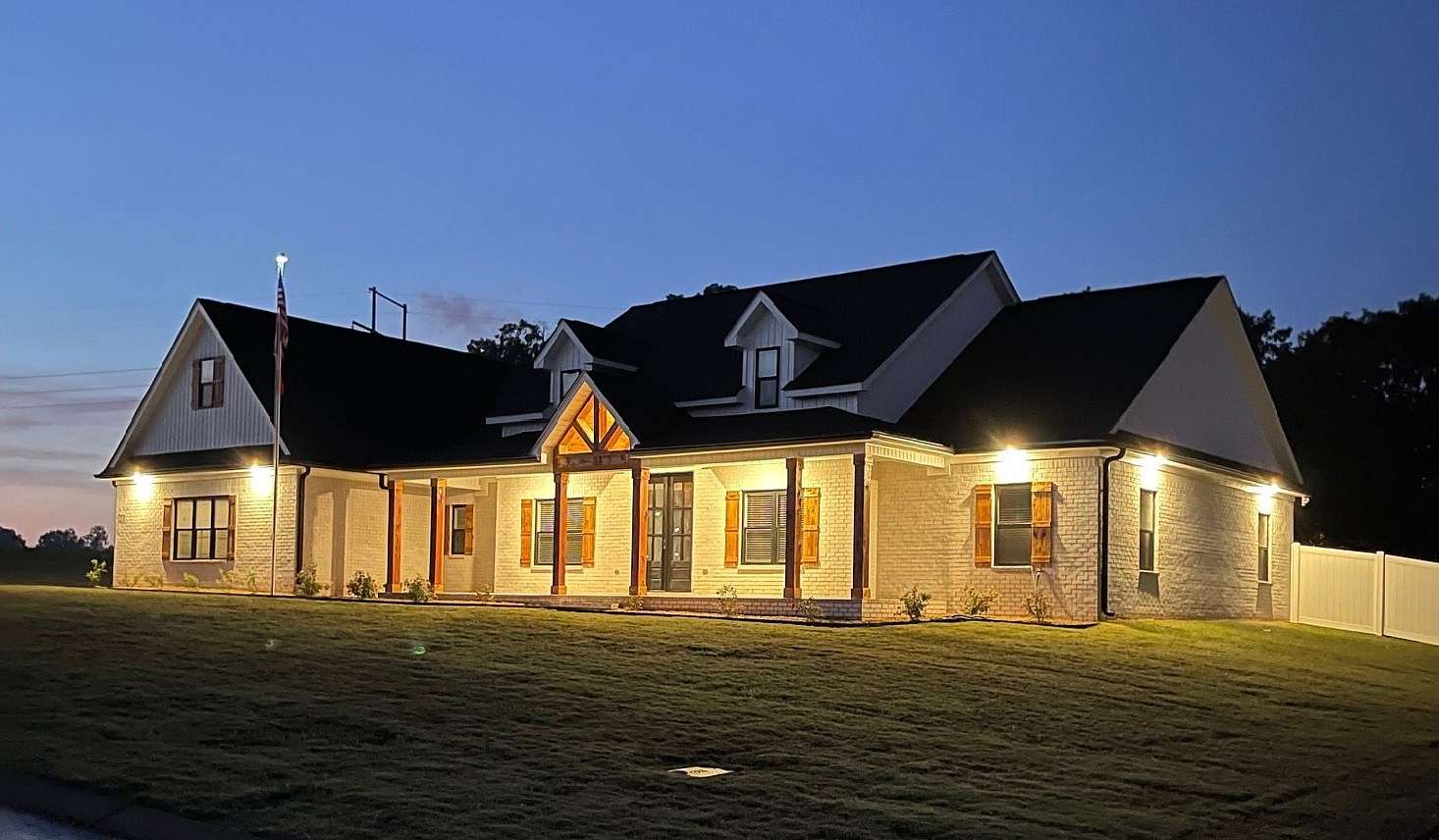 2.6 Acres of Residential Land for Sale in Fayetteville, Tennessee