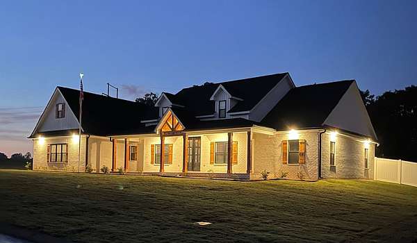 2.6 Acres of Residential Land for Sale in Fayetteville, Tennessee