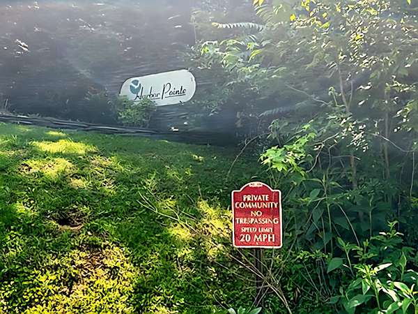 2.29 Acres of Residential Land for Sale in Silver Point, Tennessee