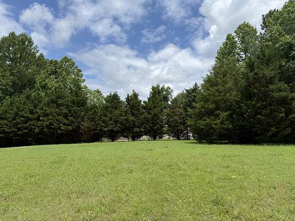 0.33 Acres of Residential Land for Sale in Tullahoma, Tennessee