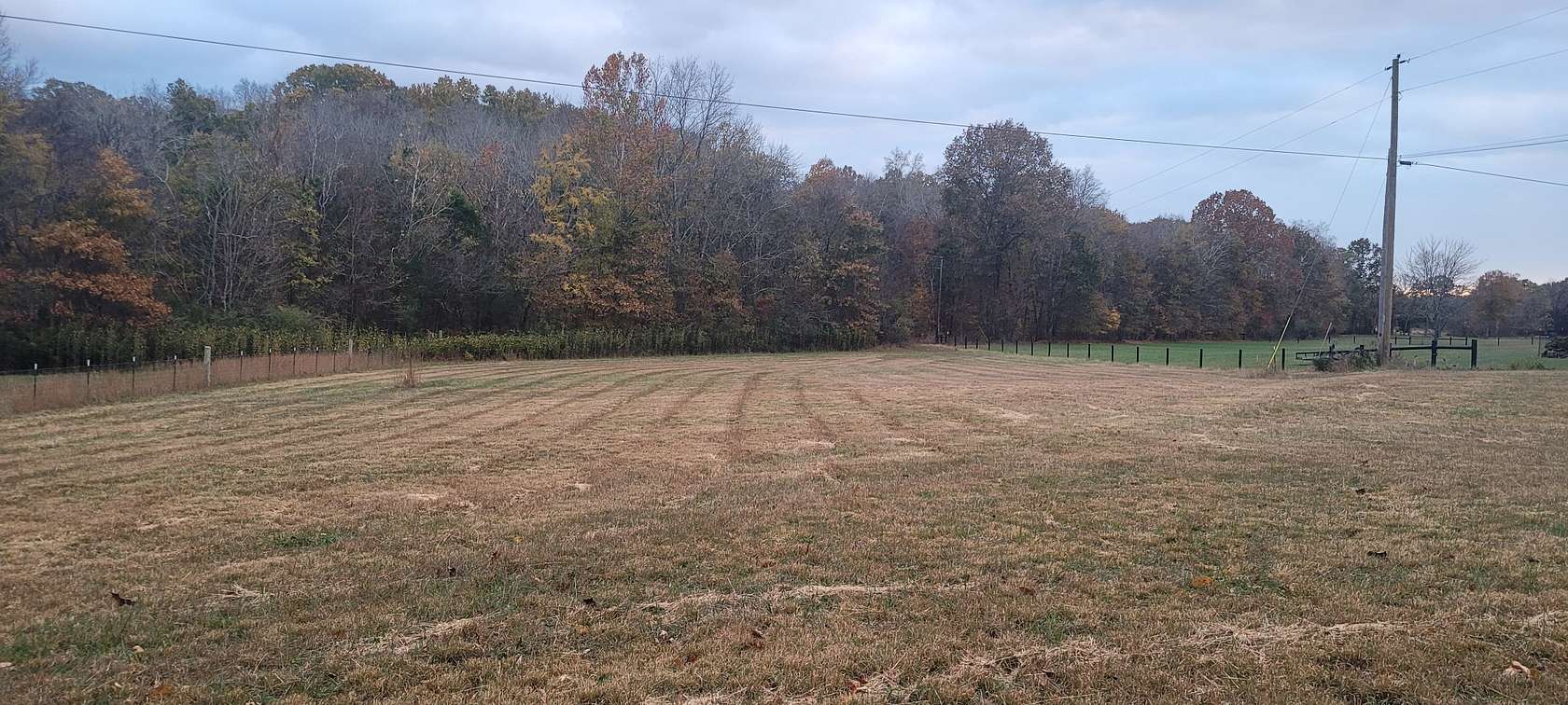 3.75 Acres of Residential Land for Sale in Spring Hill, Tennessee