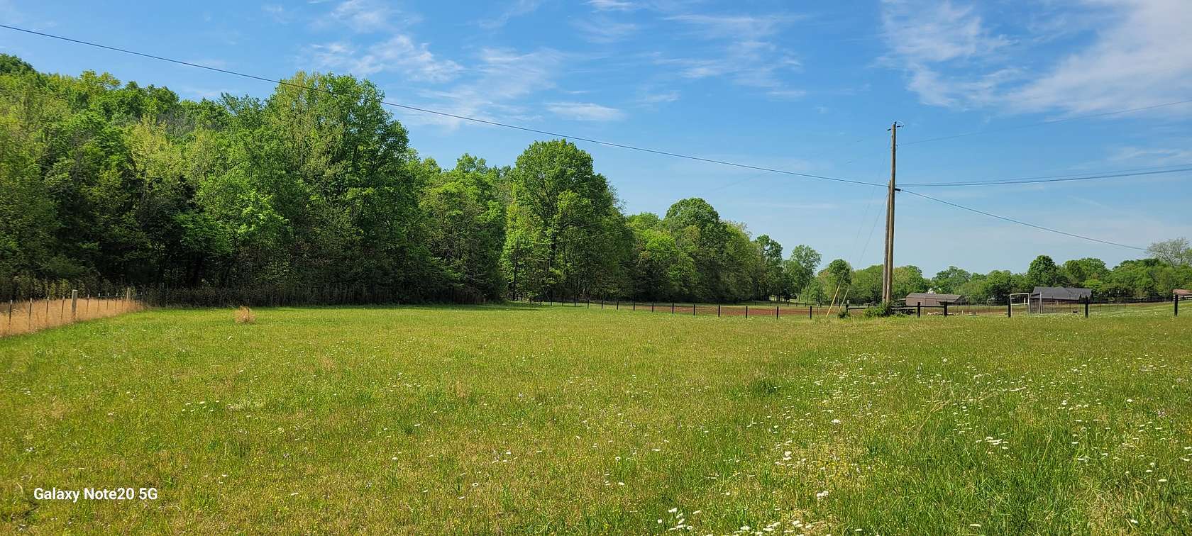 3.75 Acres of Residential Land for Sale in Spring Hill, Tennessee