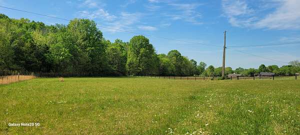 3.75 Acres of Residential Land for Sale in Spring Hill, Tennessee