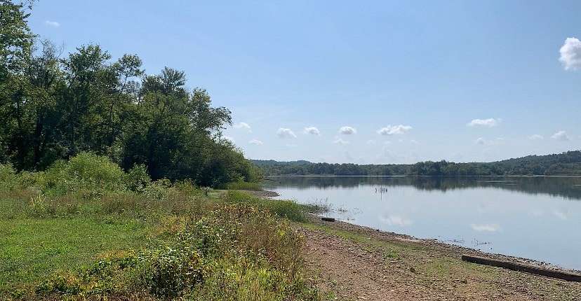 3.67 Acres of Residential Land for Sale in Linden, Tennessee