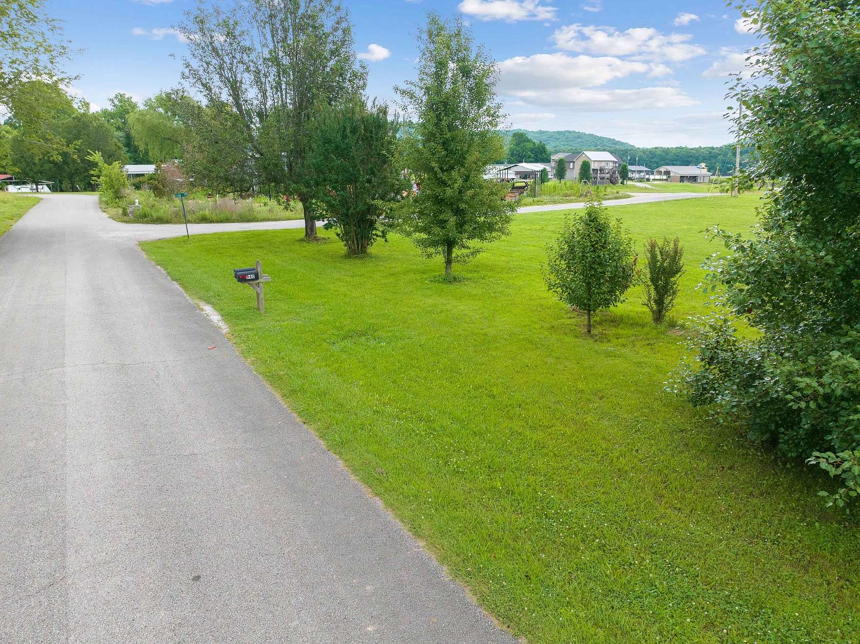 0.54 Acres of Mixed-Use Land for Sale in Decaturville, Tennessee