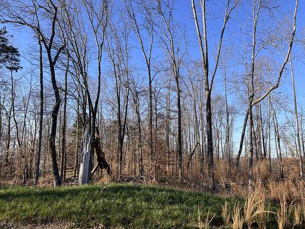 1 Acre of Residential Land for Sale in Sparta, Tennessee