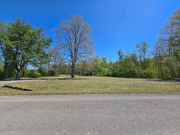 2.3 Acres of Residential Land for Sale in McMinnville, Tennessee